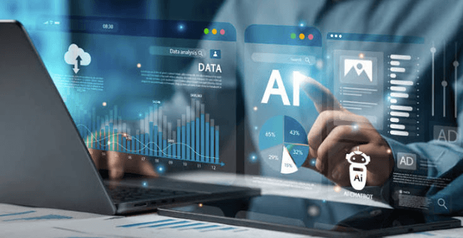 How AI Can Improve Your Flyer Marketing Strategy